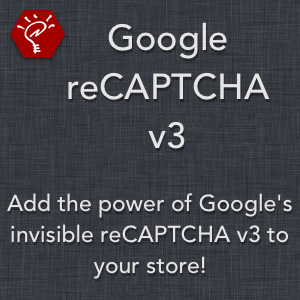 Google reCAPTCHA v3