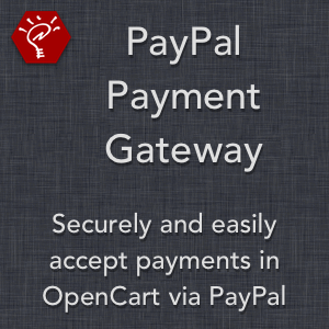 PayPal Payment Gateway